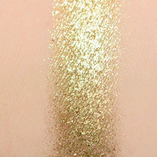 Too Faced Fall Vibes Eyeshadow