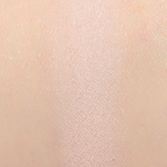Too Faced Whipped Cream (Pumpkin Spice) Eyeshadow