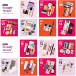 ULTA | 21 Days of Beauty Dates + Daily Deals (August 2020)
