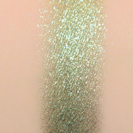 Urban Decay Jade Eyeshadow (Discontinued)