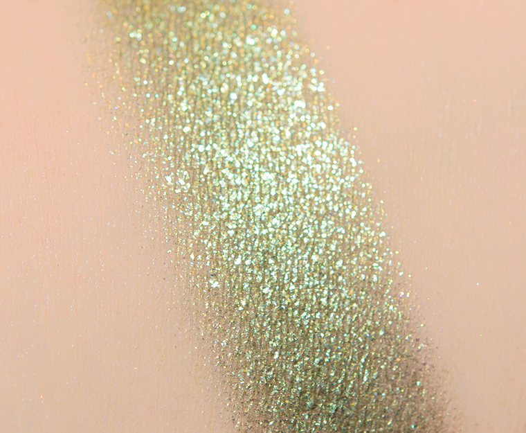 Urban Decay Jade Eyeshadow (Discontinued)
