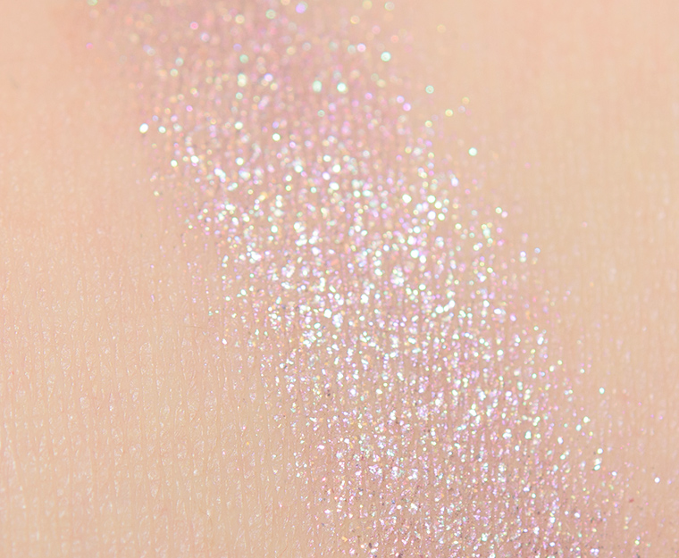 Urban Decay Raw Energy Eyeshadow (Discontinued)