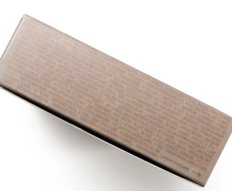 Urban Decay Stoned Vibes Eyeshadow Palette