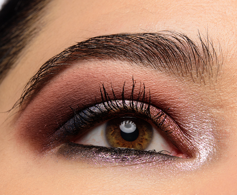 Urban Decay Stoned Vibes Eyeshadow Palette
