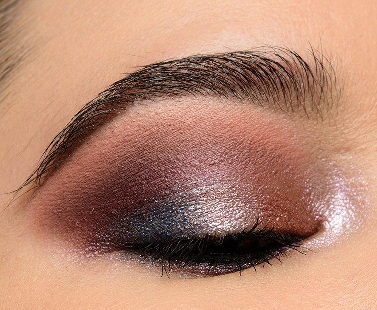 Urban Decay Stoned Vibes Eyeshadow Palette