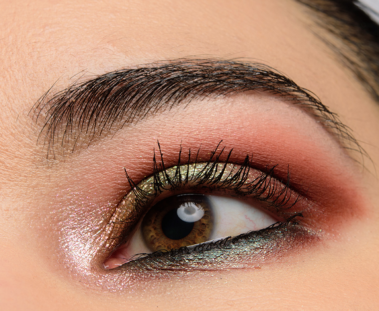Urban Decay Stoned Vibes Eyeshadow Palette