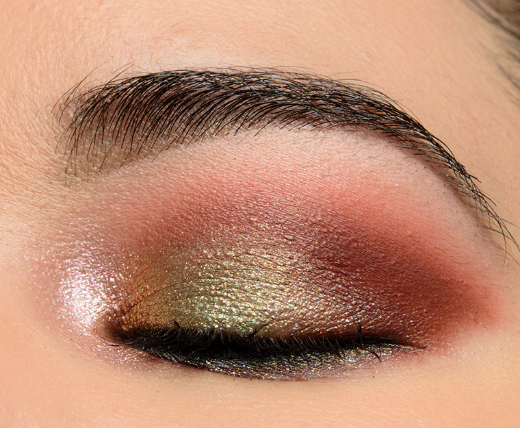Urban Decay Stoned Vibes Eyeshadow Palette