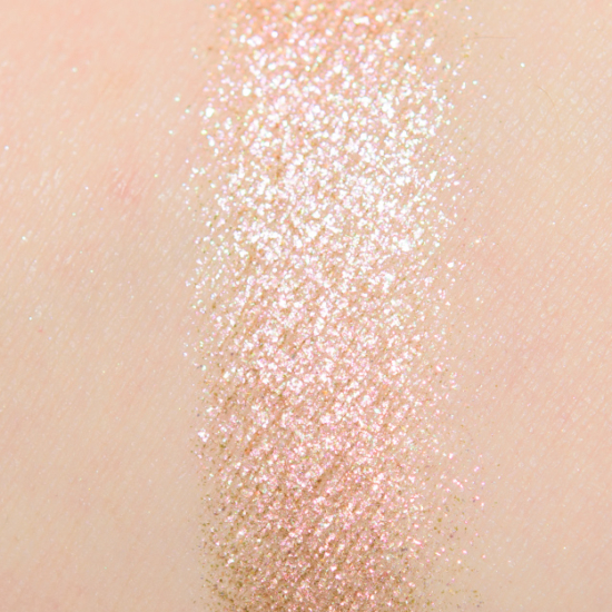 Urban Decay Tiger's Eye Eyeshadow (Discontinued)