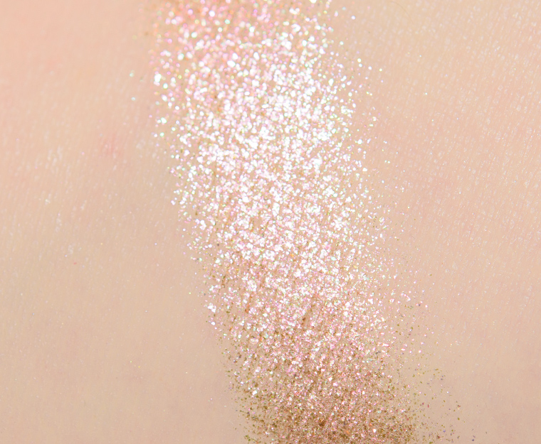 Urban Decay Tiger's Eye Eyeshadow (Discontinued)