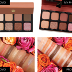 Viseart Promo Photo Comparison - Solstice