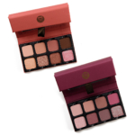 Viseart Midsommer + Solstice Palettes | Swatches