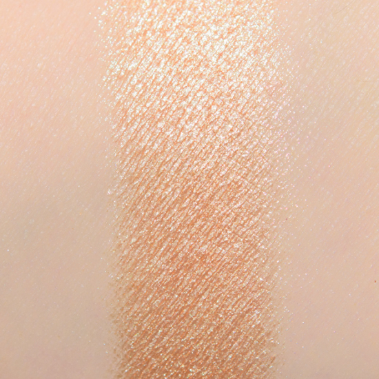 Viseart Ferver Eyeshadow
