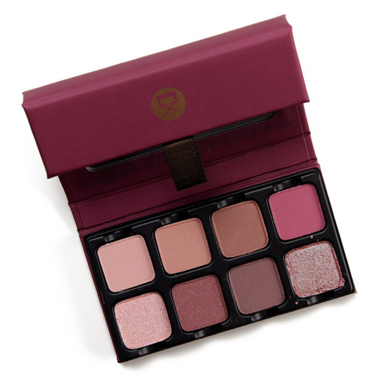 Viseart Petit Pro Palette Midsommer