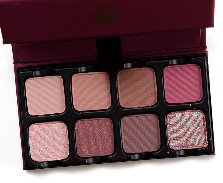 Viseart Midsommer Petit Pro Palette