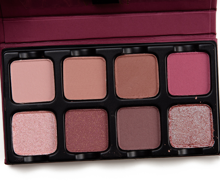 Viseart Midsommer Petit Pro Palette