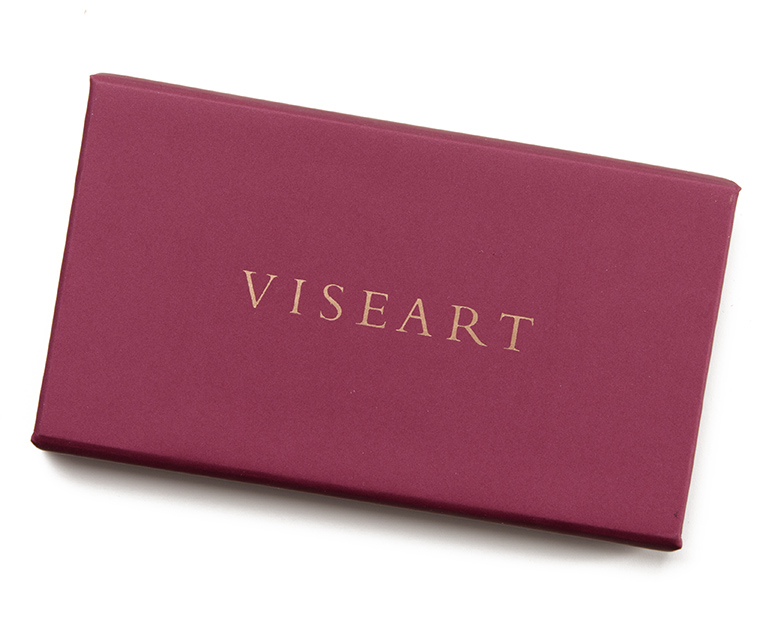 Viseart Midsommer Petit Pro Palette