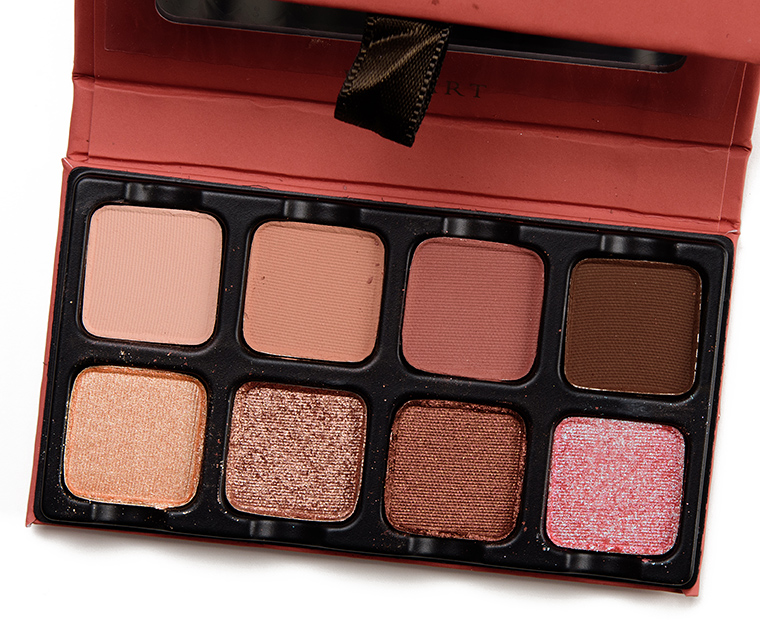 Viseart Solstice Petit Pro Palette