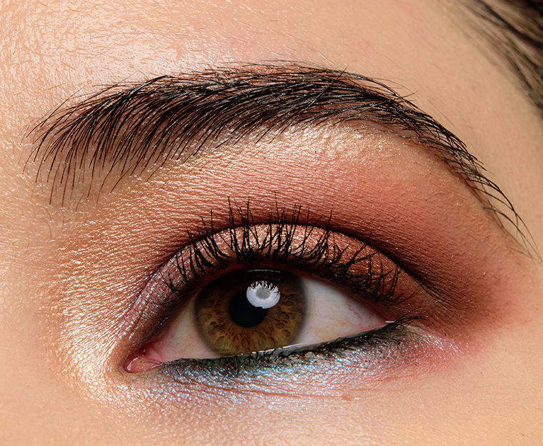 Viseart Solstice Petit Pro Palette