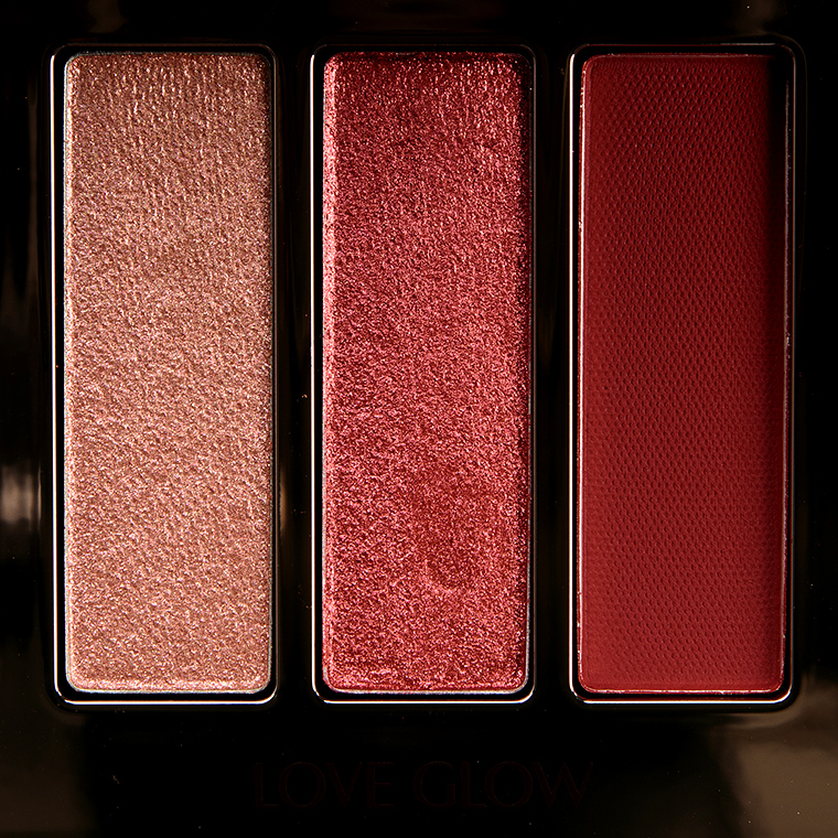 Charlotte Tilbury Bejewelled 12-Pan Eye Palette