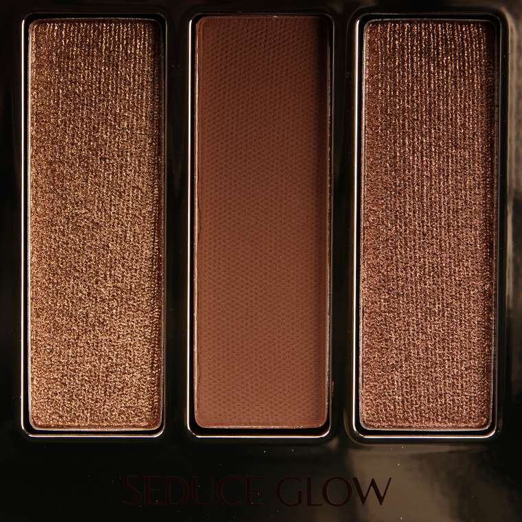 Charlotte Tilbury Bejewelled 12-Pan Eye Palette