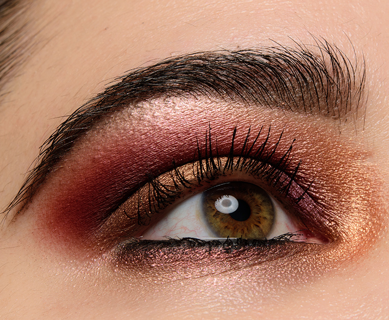 Charlotte Tilbury Bejewelled 12-Pan Eye Palette