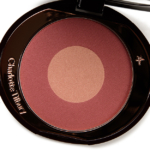 Charlotte Tilbury Walk of No Shame Cheek to Chic Blusher