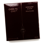 Charlotte Tilbury Walk of No Shame Cheek to Chic Blusher
