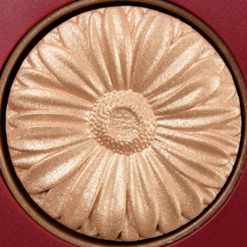 Clinique Cheek Pop Highlighter Gold Celebration Pop