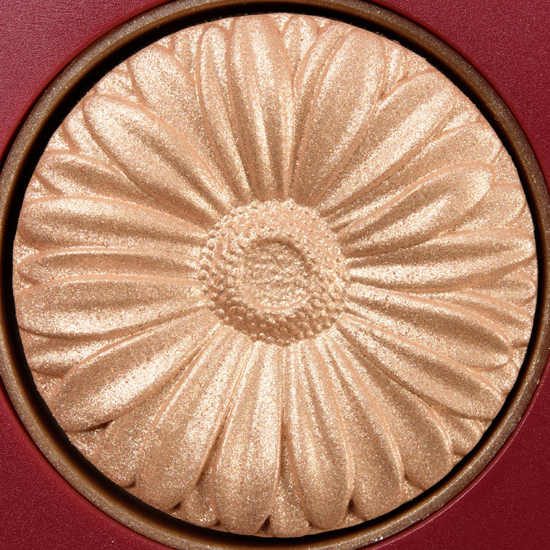 Clinique Cheek Pop Highlighter Gold Celebration Pop