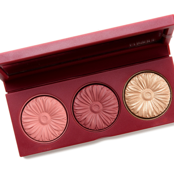 Clinique Holiday 2020 Cheek Pop Palette