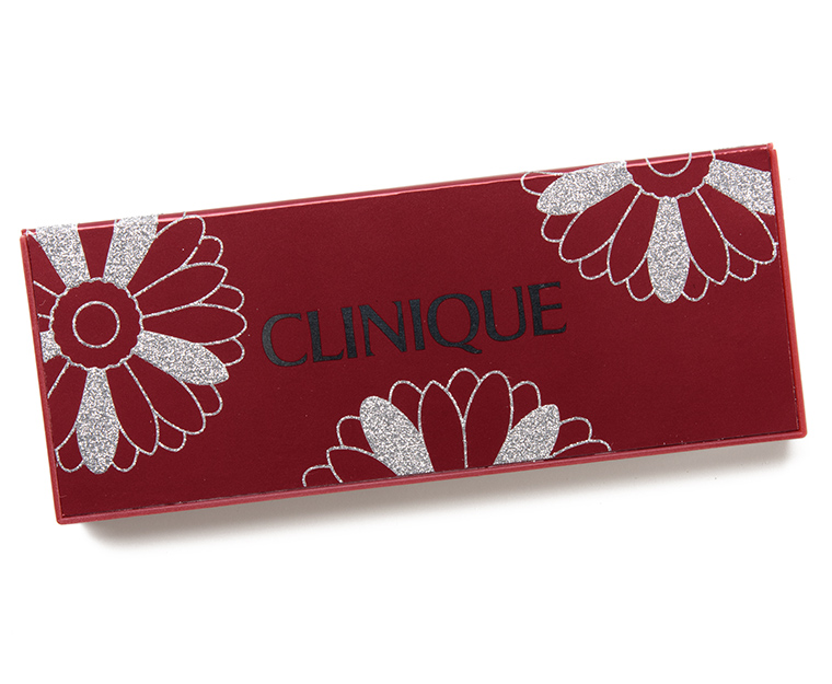 Clinique Holiday 2020 Cheek Pop Palette