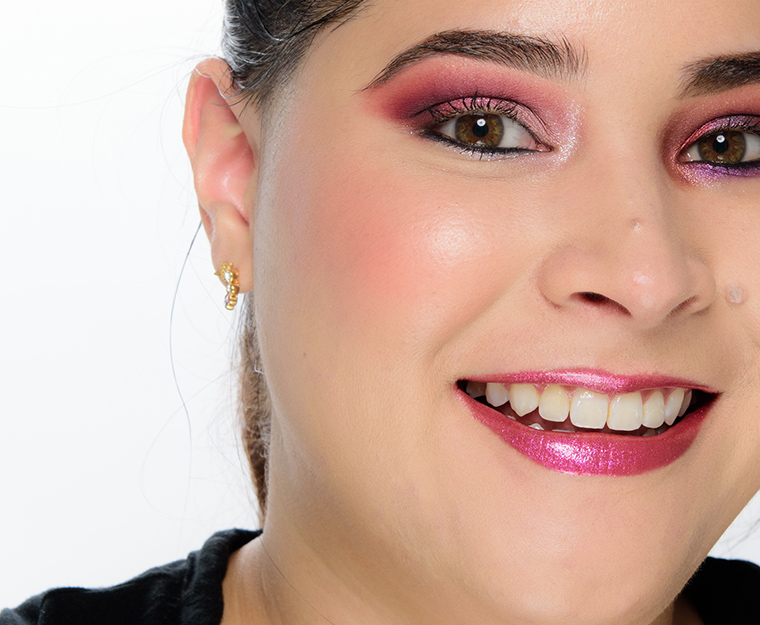 Clinique Pink Honey Pop Cheek Pop Blush