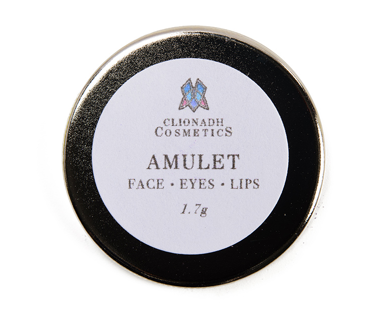 Clionadh Amulet Duochrome Eyeshadow