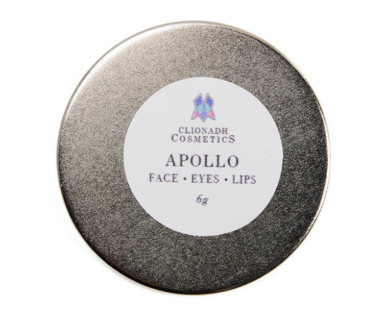 Clionadh Apollo Powder Highlighter