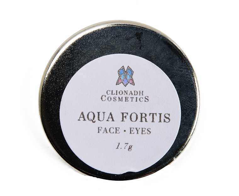 Clionadh Aqua Fortis Duochrome Eyeshadow