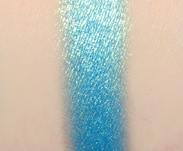 Clionadh Aqua Fortis Duochrome Eyeshadow