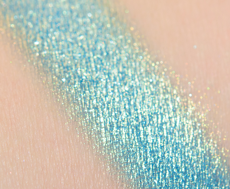 Clionadh Aqua Fortis Duochrome Eyeshadow