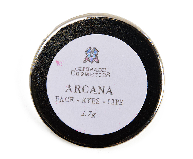Clionadh Arcana Duochrome Eyeshadow