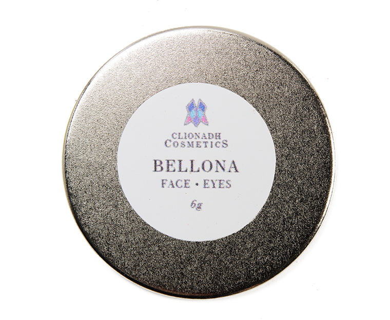 Clionadh Bellona Powder Highlighter