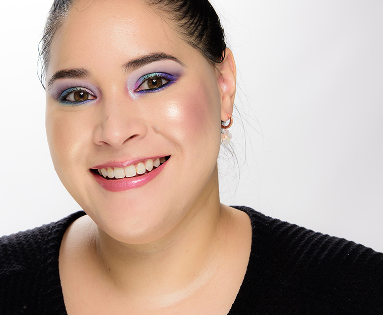 Clionadh Bellona Powder Highlighter
