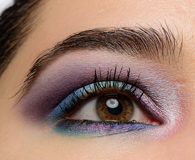 Clionadh Eyeshadows | Look Details