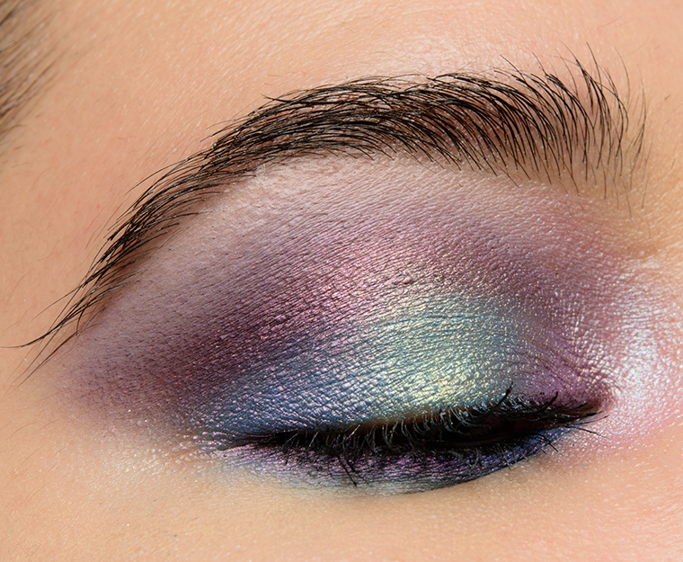 Clionadh Eyeshadows | Look Details
