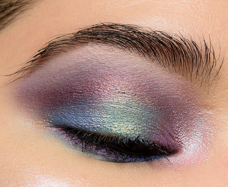 Clionadh Eyeshadows | Look Details
