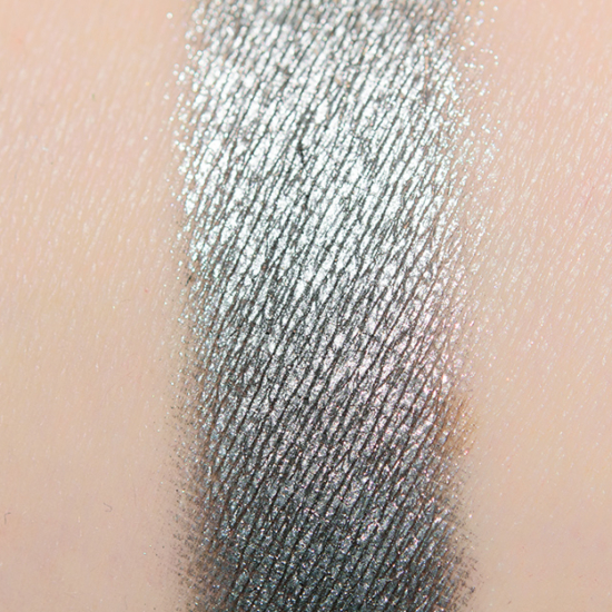 Clionadh Char Ultra Metal Eyeshadow