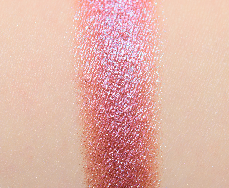 Clionadh Cinnabar Duochrome Eyeshadow