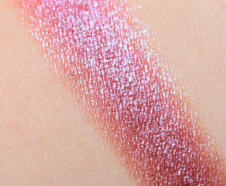 Clionadh Cinnabar Duochrome Eyeshadow