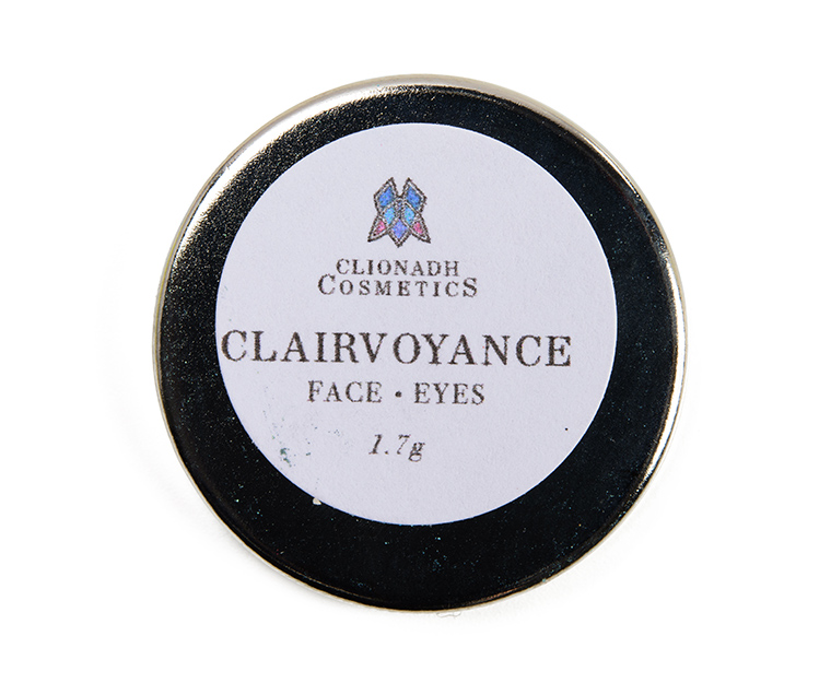 Clionadh Clairvoyance Duochrome Eyeshadow