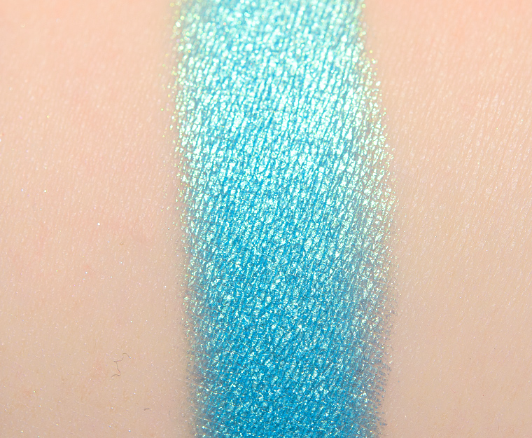 Clionadh Clairvoyance Duochrome Eyeshadow
