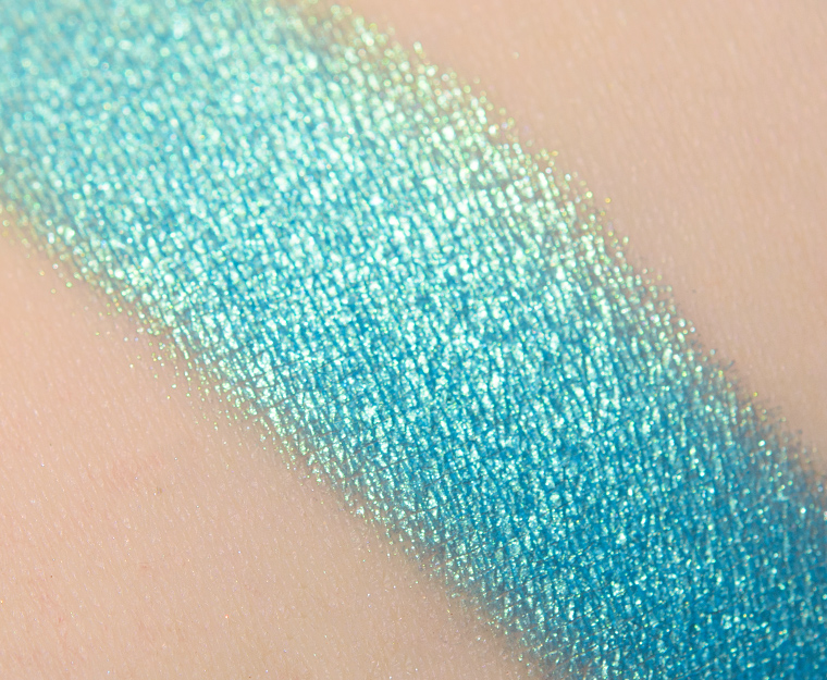 Clionadh Clairvoyance Duochrome Eyeshadow