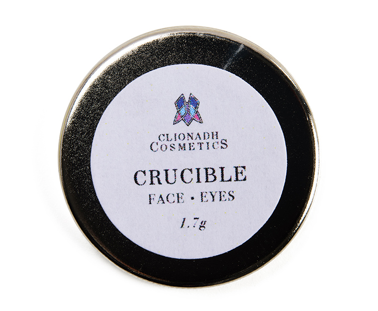 Clionadh Crucible Duochrome Eyeshadow